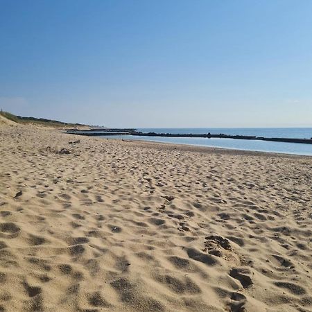 Chalet Cosy A 10Min Des Plages- スラック・シュル・メール エクステリア 写真