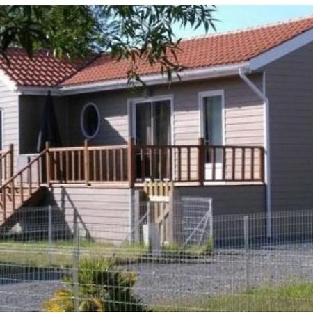 Chalet Cosy A 10Min Des Plages- スラック・シュル・メール エクステリア 写真
